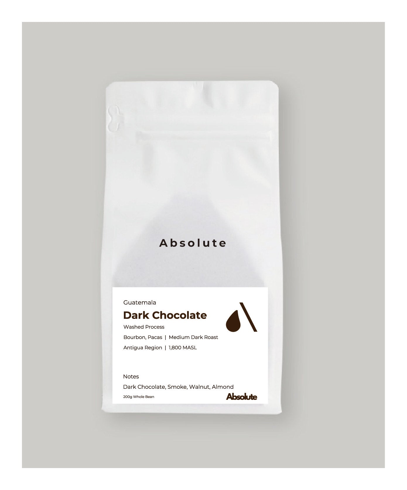 Dark Chocolate