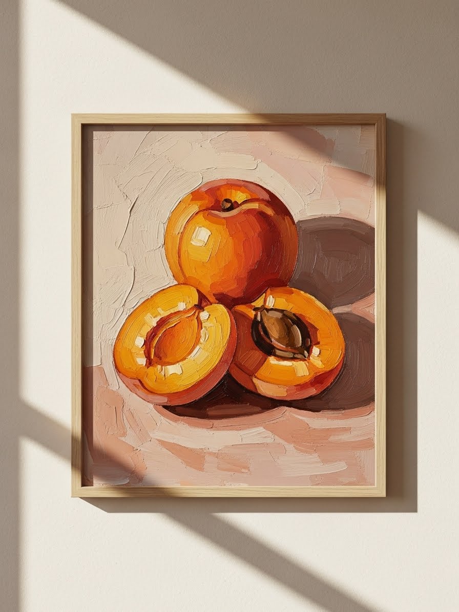 Apricot