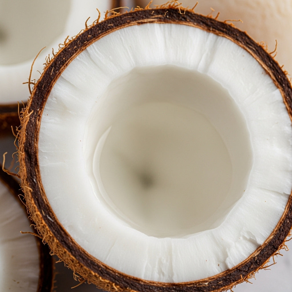 Colombia Coconut