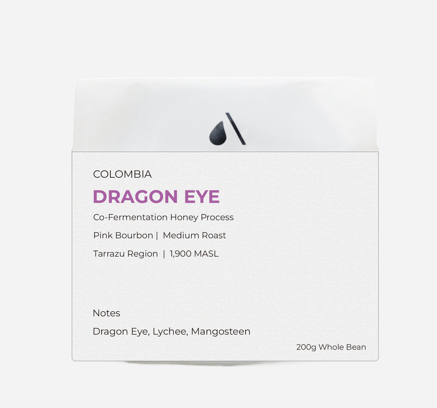 Dragon Eye