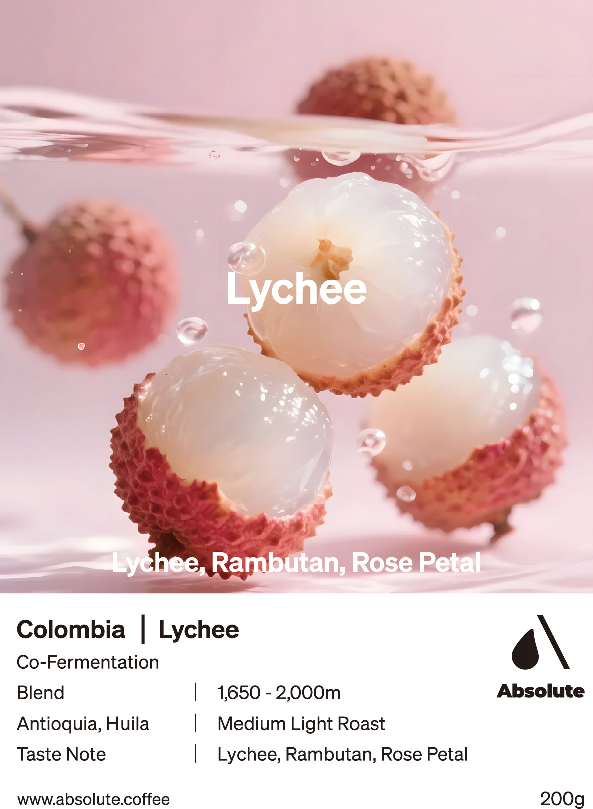 Lychee