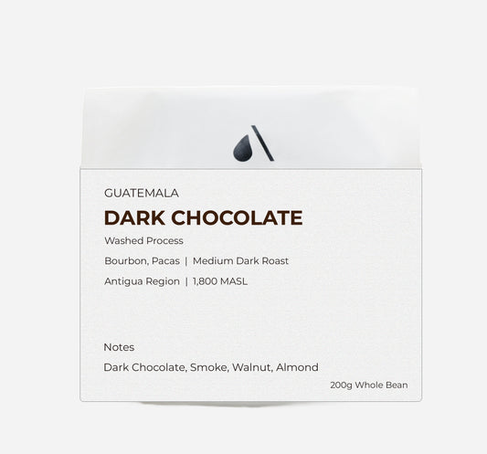 Dark Chocolate