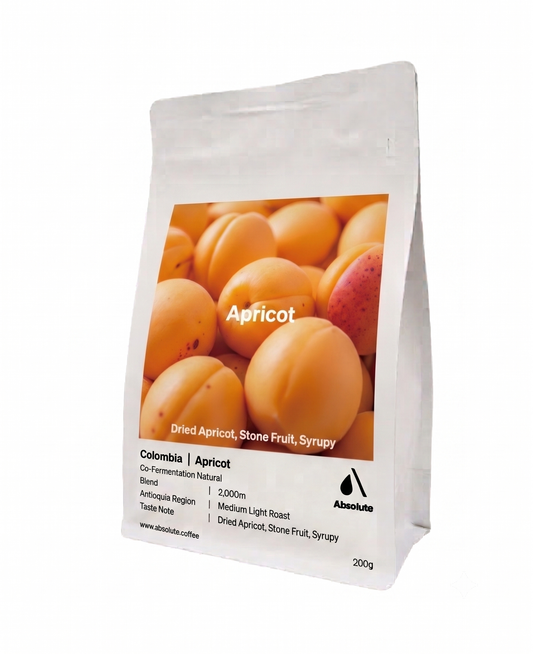 Apricot
