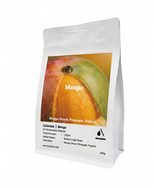 Mango