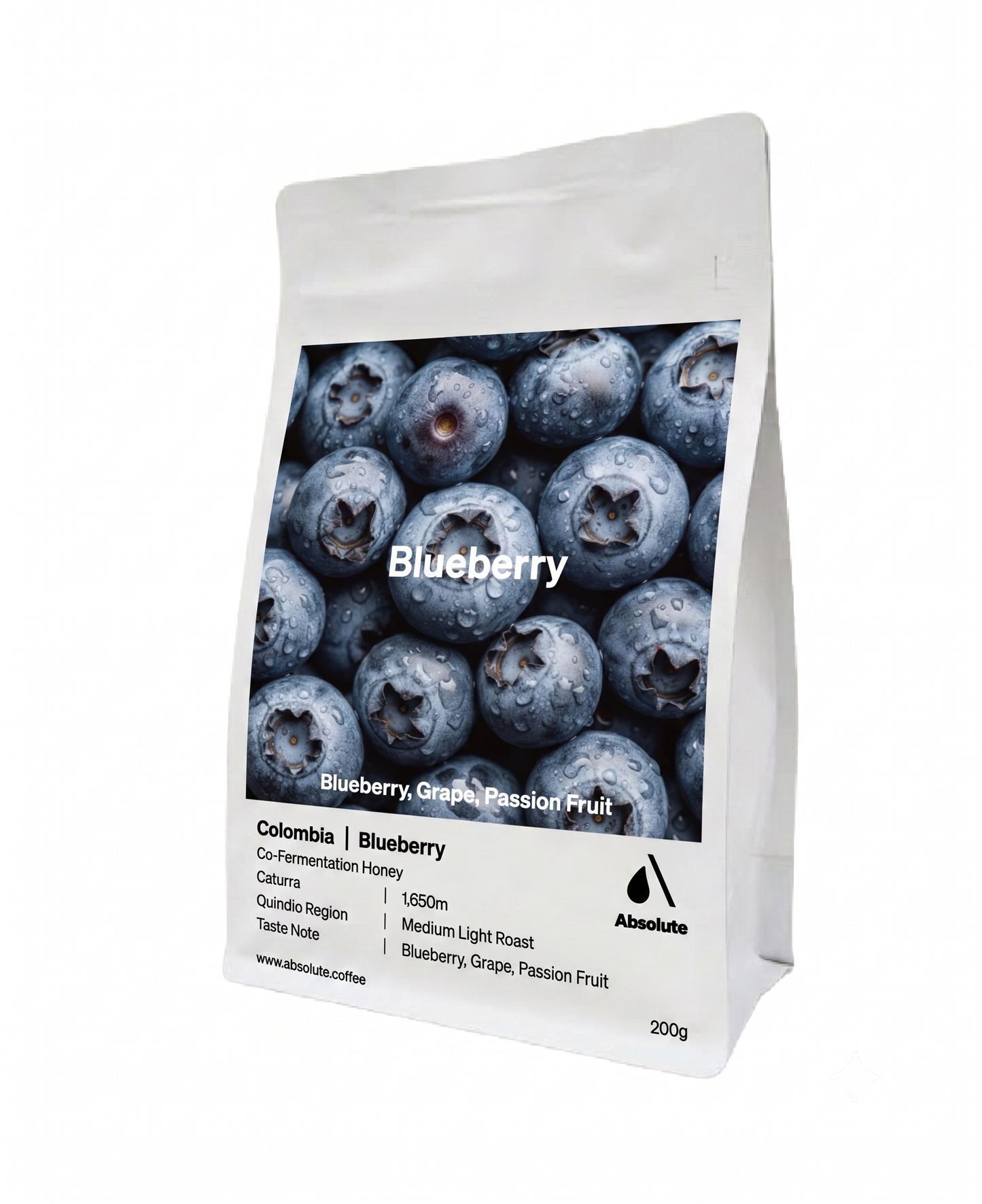 Blueberry