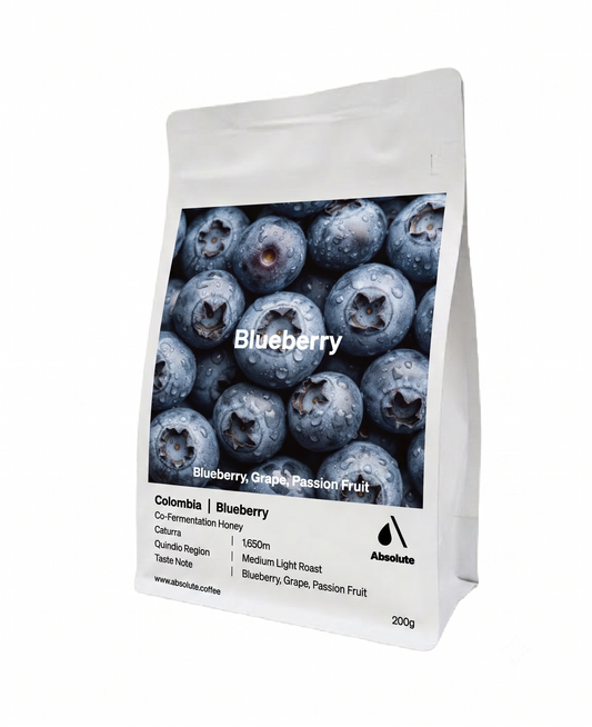 Blueberry