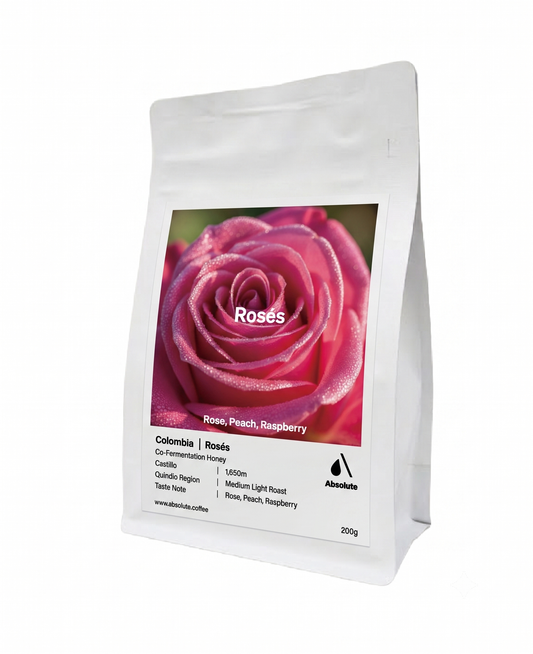 Roses