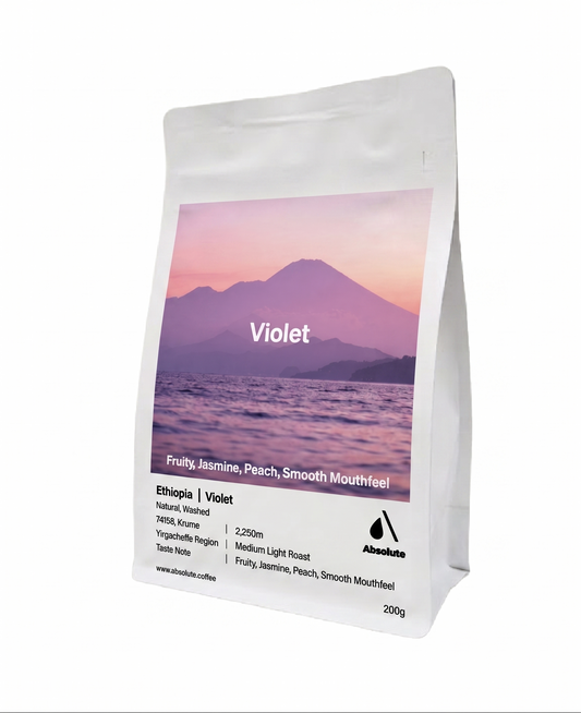 Violet