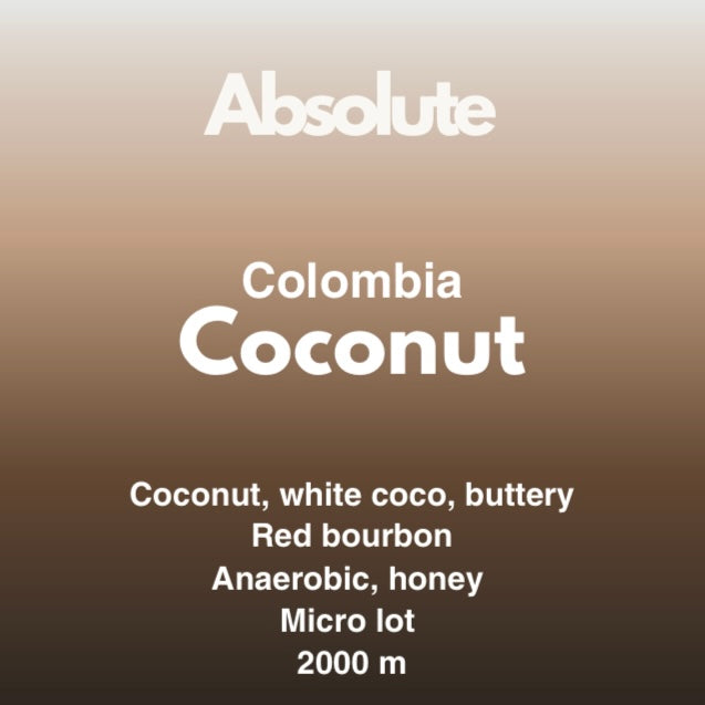 Coconut