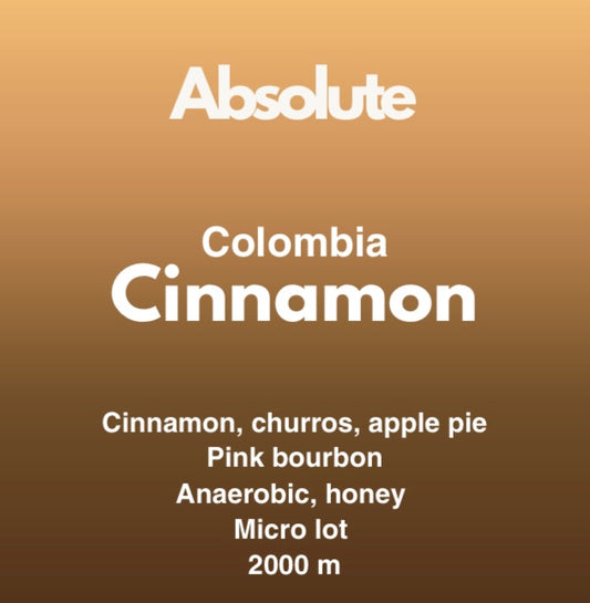 Cinnamon