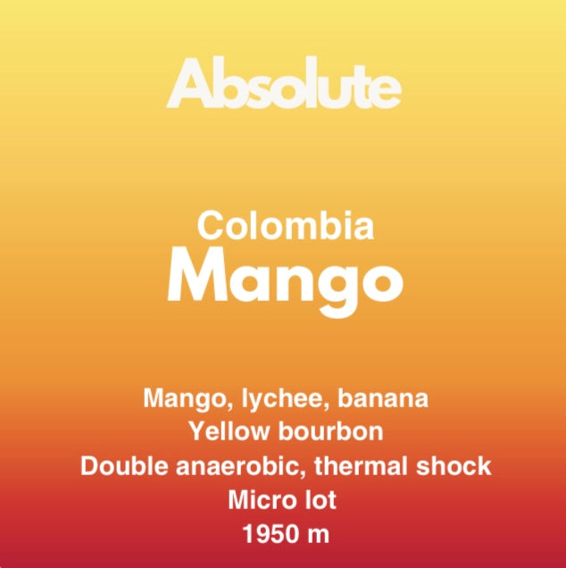 Mango