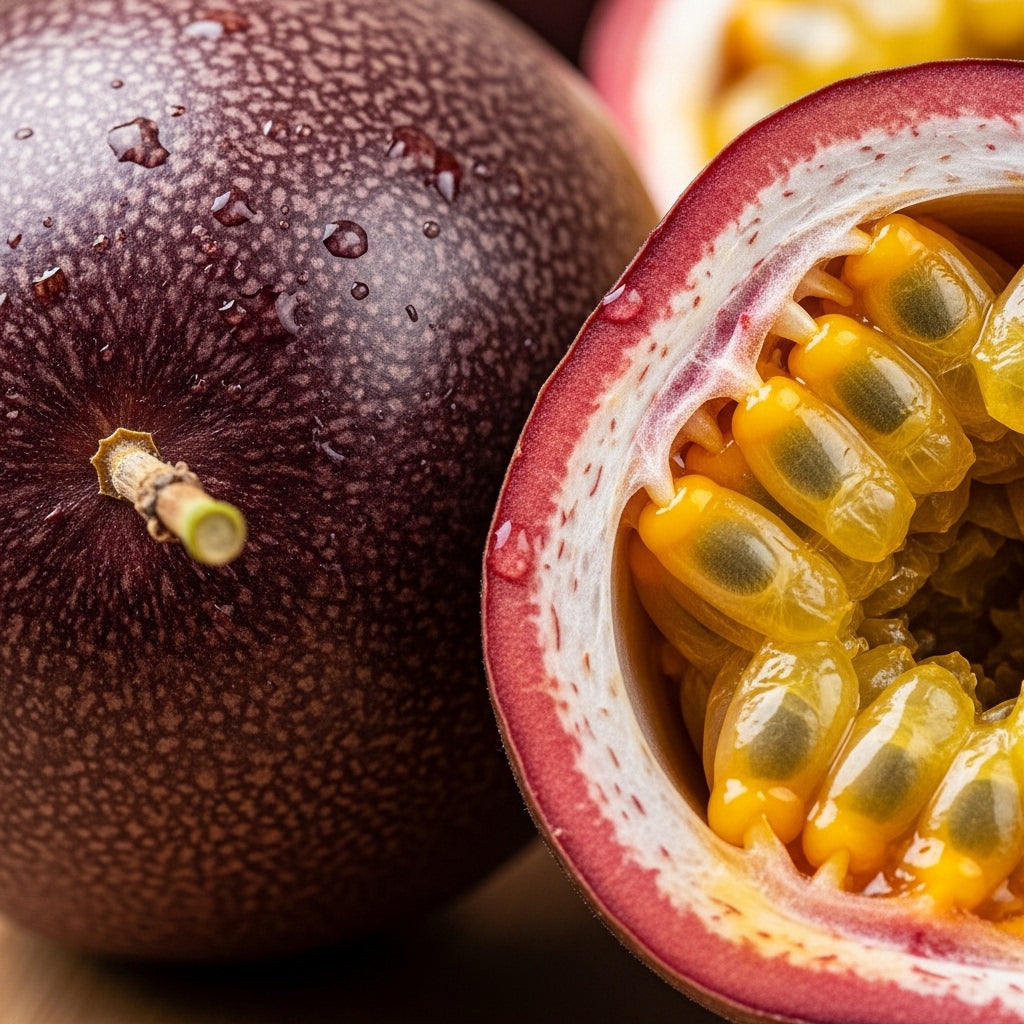 Passion Fruit