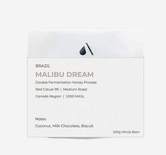 Malibu Dream
