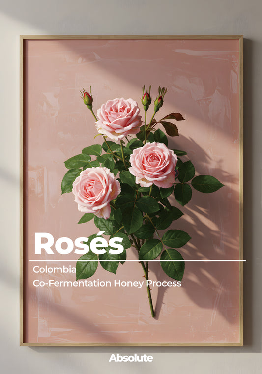 Roses
