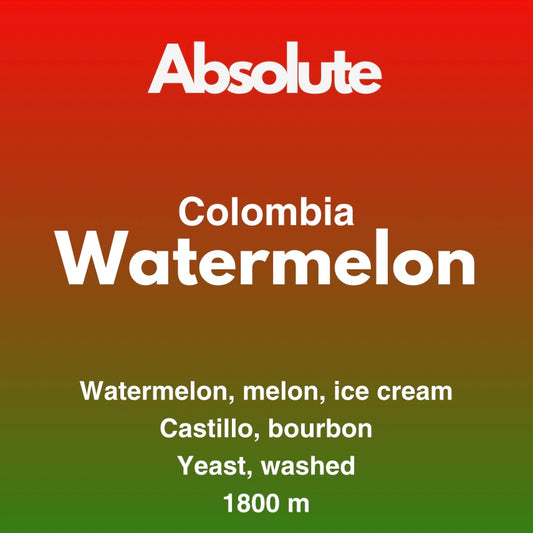 Watermelon