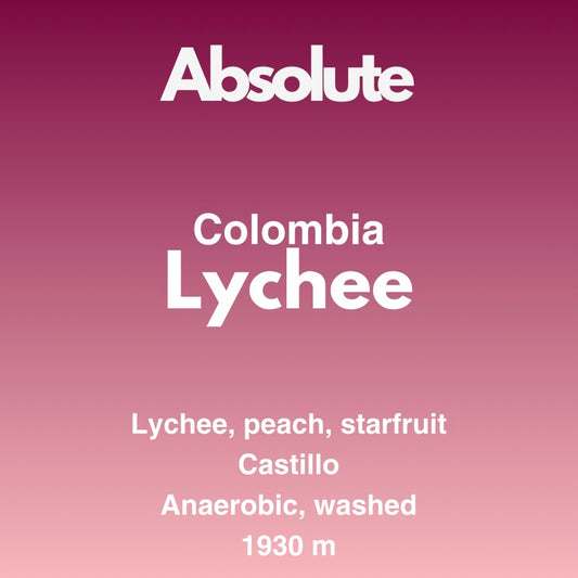 Lychee