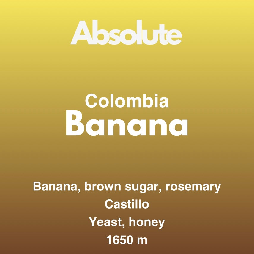 Banana