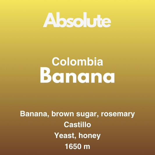 Banana