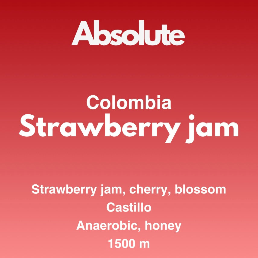 Strawberry Jam