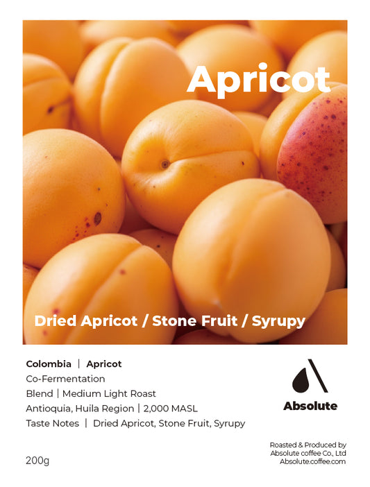 Apricot
