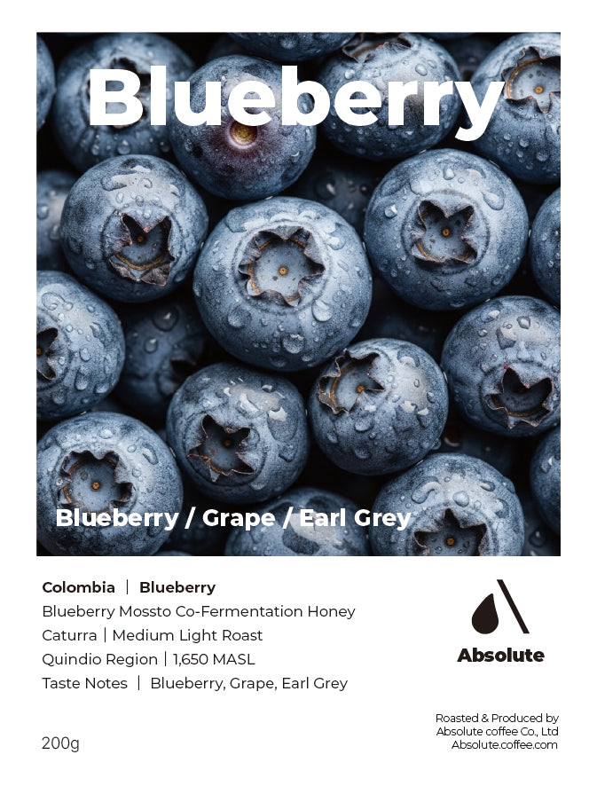 Blueberry