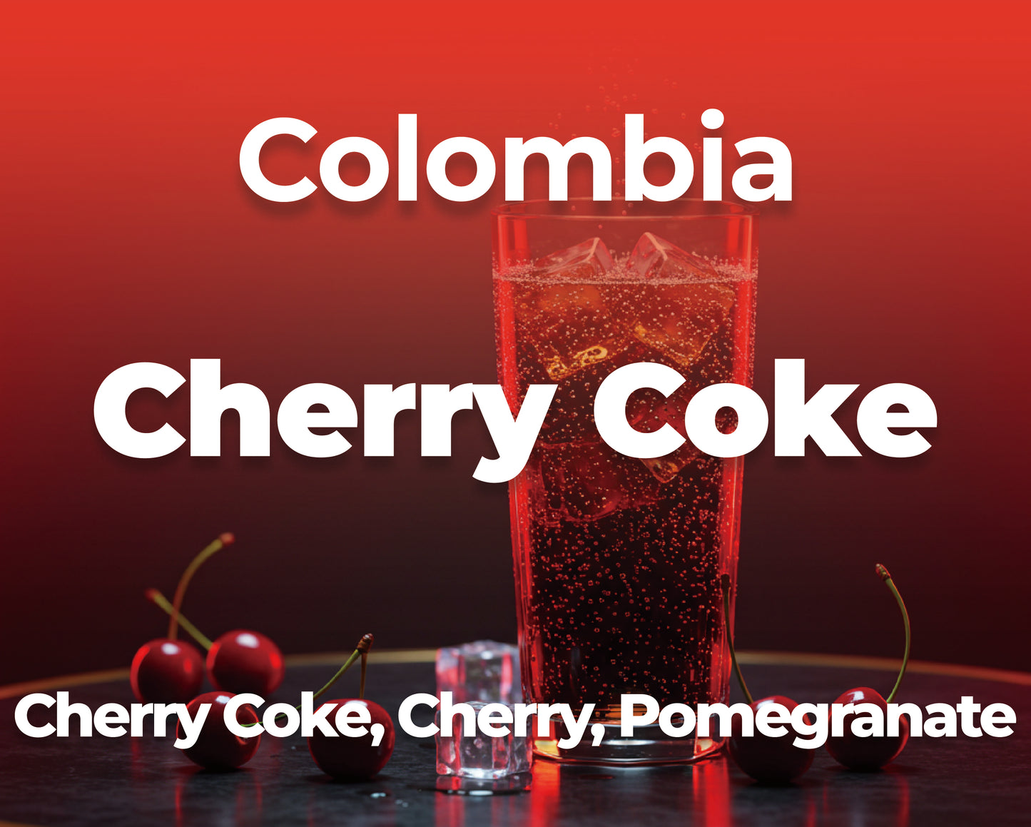 Cherry Coke