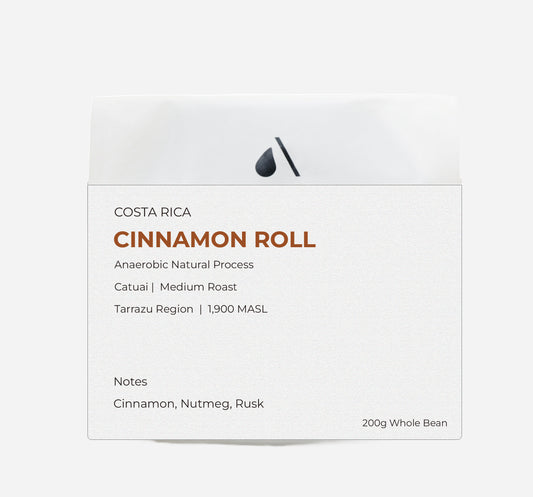 Cinnamon Roll