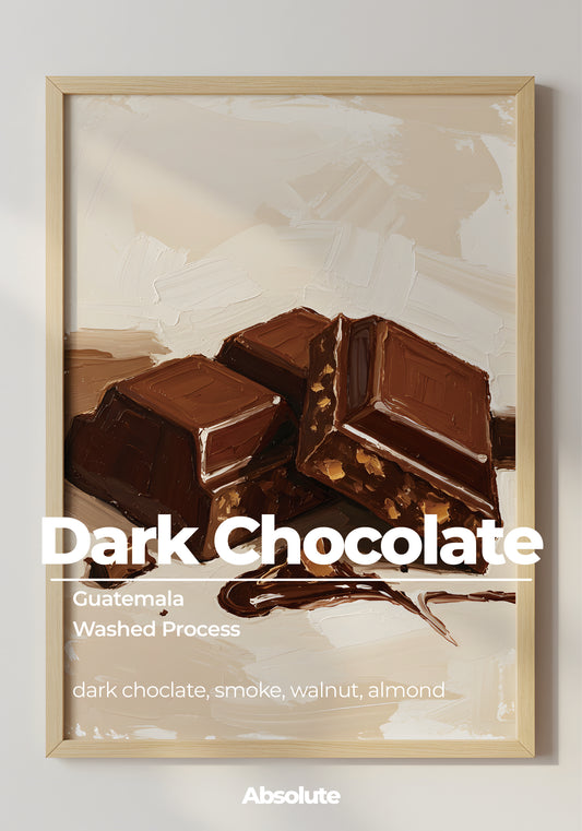 Dark Chocolate
