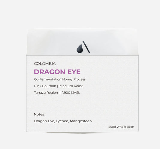 Dragon Eye