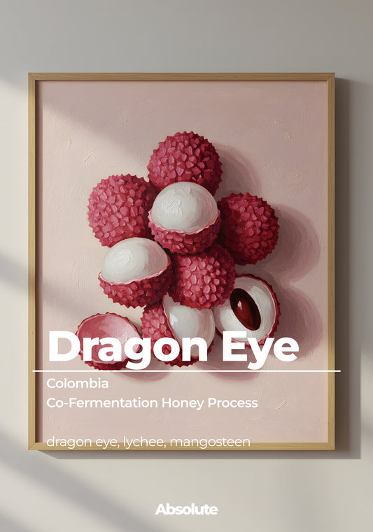 Dragon Eye