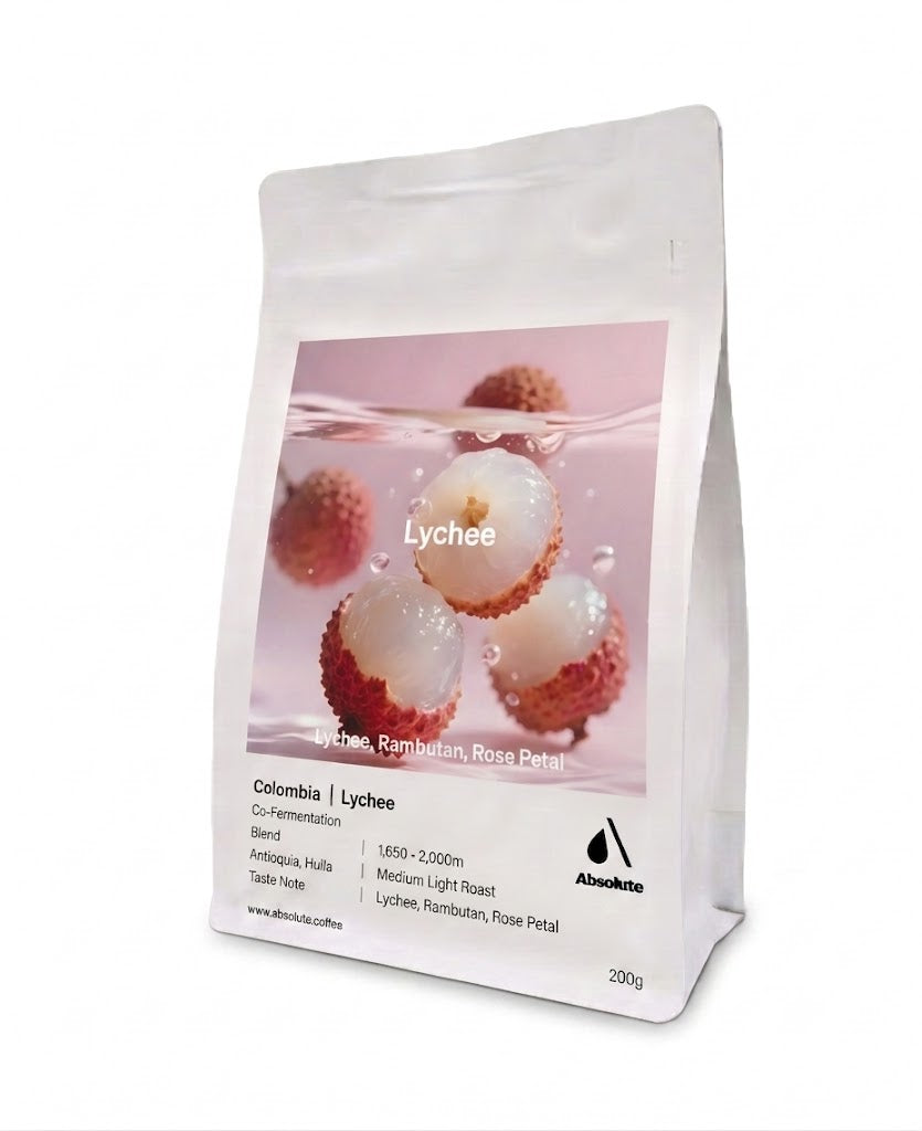 Lychee