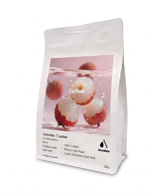 Lychee
