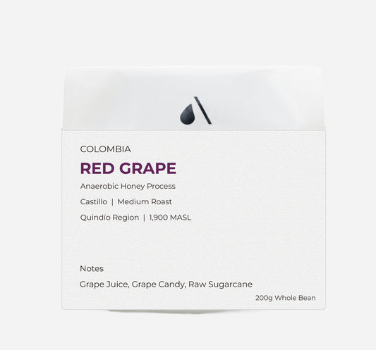 Red Grape