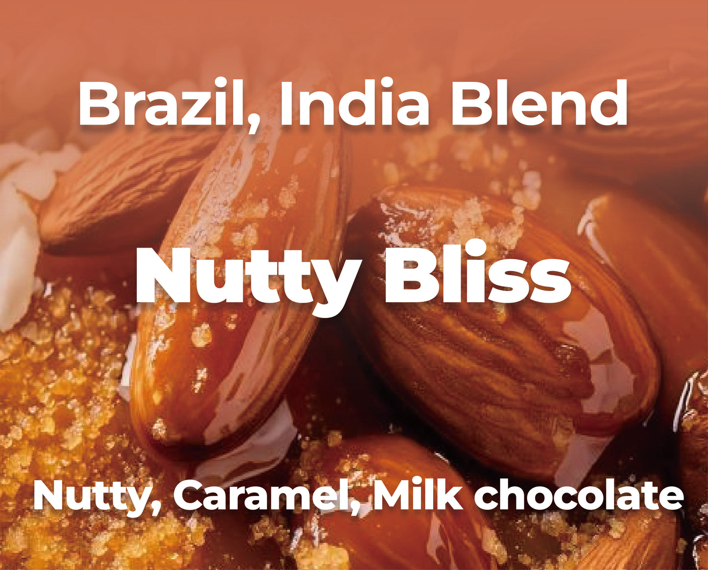 Nutty Bliss