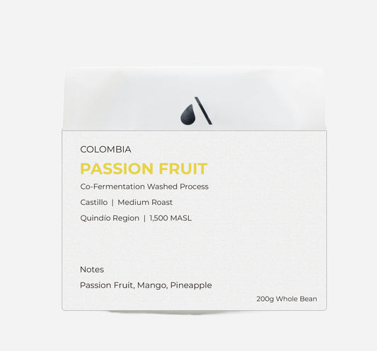Passion Fruit