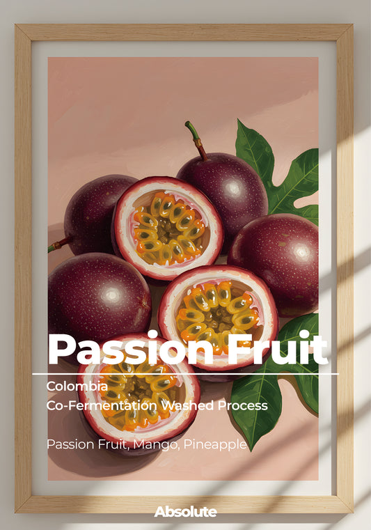 Passion Fruit