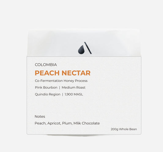 Peach Nectar