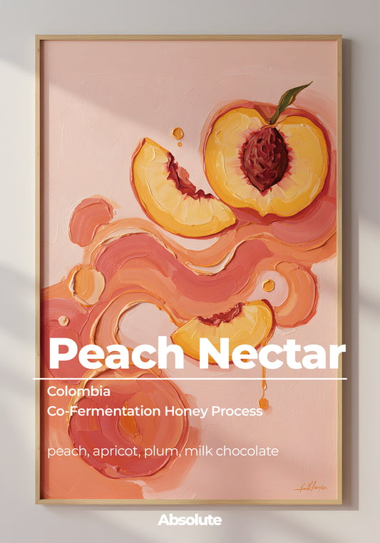 Peach Nectar