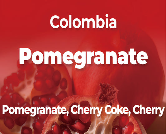 Pomegranate
