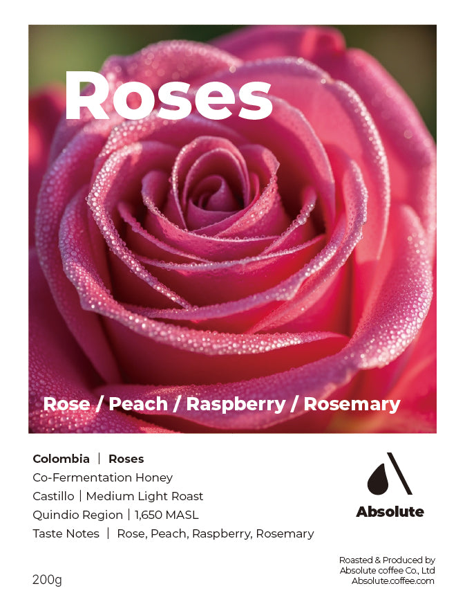 Roses