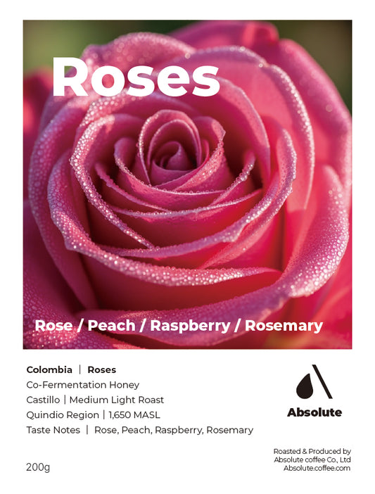 Roses