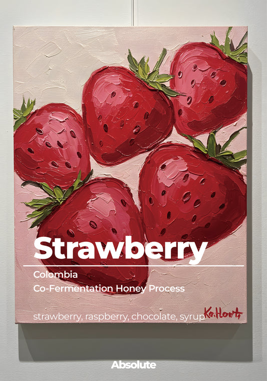 Strawberry