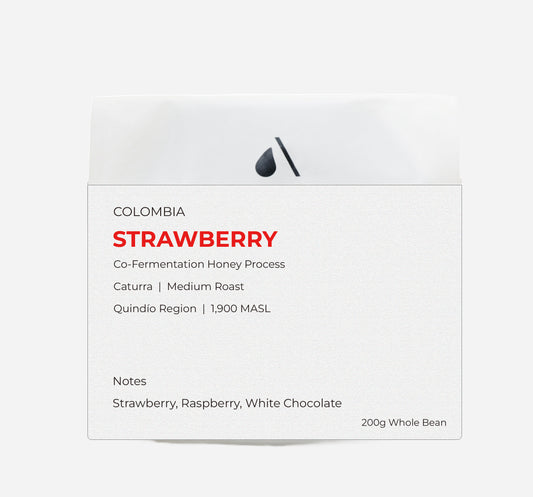 Strawberry