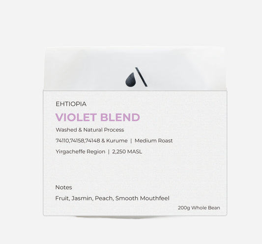 Violet