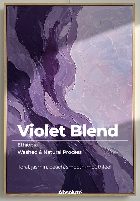 Violet
