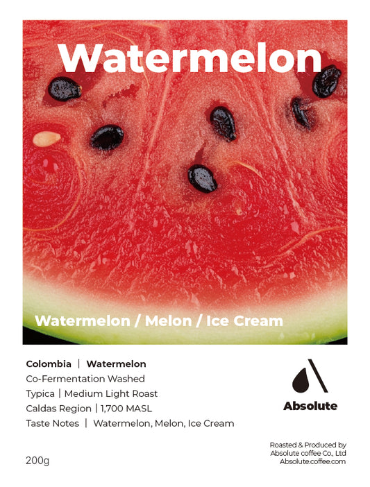 Watermelon