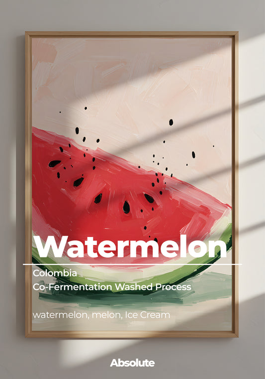 Watermelon